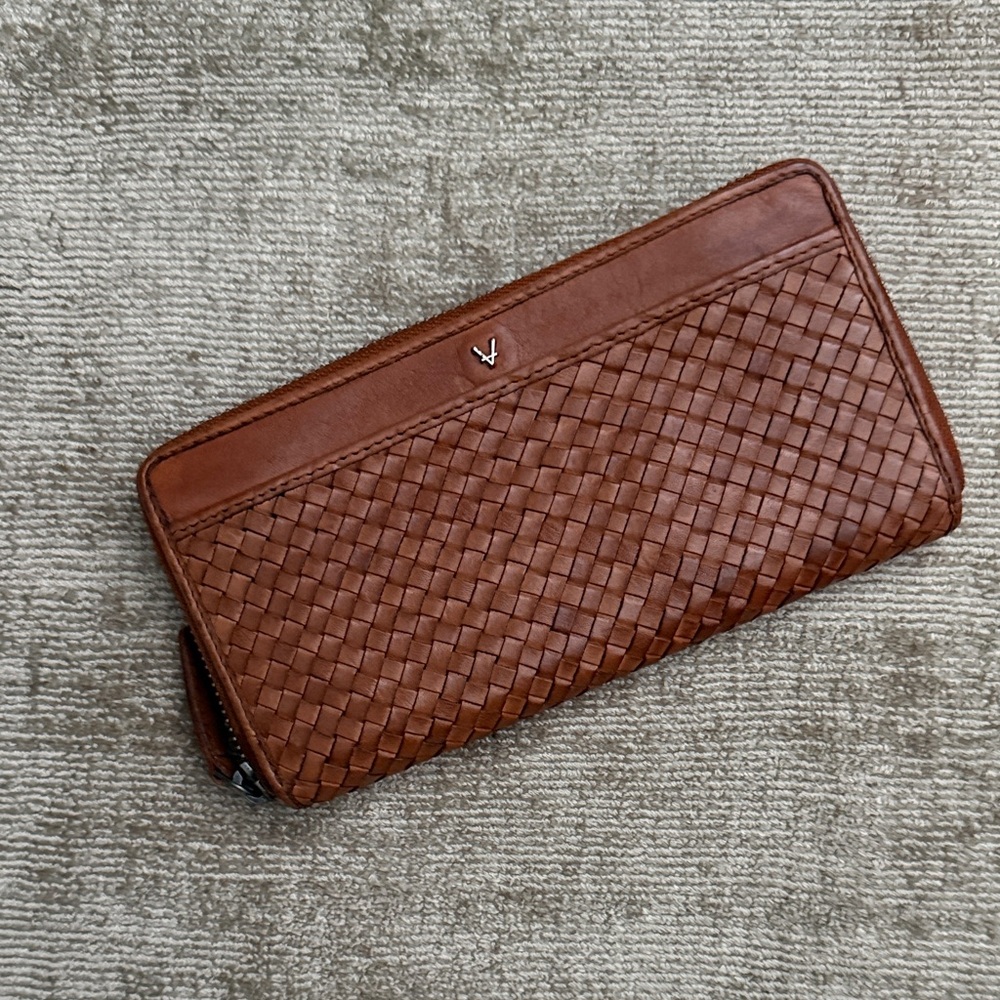 Vilenca Holland Wallet
